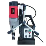Ralli Wolf 45 mm 1380 Watt Magnetic Core Drill with Accessories - 6 Months Warranty (MEGA 45)