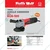 Ralli Wolf 4 inch/100 mm 750W Angle Grinder With Accessories, 11000 RPM - 6 Months Warranty (RG6-100)