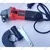 Ralli Wolf 4 inch/100 mm 750W Angle Grinder With Accessories, 11000 RPM - 6 Months Warranty (RG6-100)