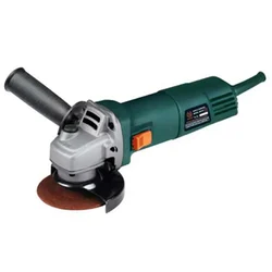  Ralli Wolf 5 Inch/125 mm 1020 W Angle Grinder, 10500 RPM - 6 Months Warranty (AG125)