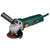  Ralli Wolf 5 Inch/125 mm 1020 W Angle Grinder, 10500 RPM - 6 Months Warranty (AG125)