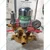 Ralli RTP-70, High Pressure Triple Piston HTP 70 Pump With 3 Outlet