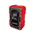 Ralliwolf 8000 mAh 150 Psi Smart 2-in-1 Battery Jump Starter & Tyre Inflator,  6 Months Warranty (RJS-8000)