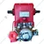 Ralli RTP-30, High Pressure 30 LPM Triple Piston HTP Pump For Cleaning, Car Washing, Agriculture Fertilizer & Pesticide Spaying