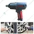 Ralli Wolf 3/4 Inch Composite Impact Wrench, 1490 Nm Max. Torque and 7500 RPM Free Speed (IW-1982)