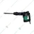 Hikoki 5 Kg SDS Max Electric Corded Demolition Hammer 950 Watt (H41MB2S9Z)