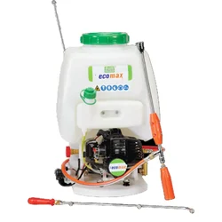 Ralli ECOMAX Premium Quality 22.6 CC 2 Stroke 20L Knapsack Sprayer For Pest Spraying