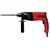 Ralli Wolf 22 mm 800W Electric Rotary Hammer With Forward & Reverse Function, 6 Months Warranty (RW22-3M)