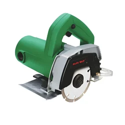 Ralli Wolf 110 mm 1050 W Marble Cutter, 14000 RPM (RW110)