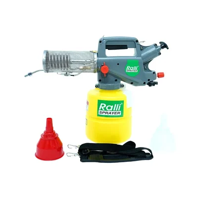 Ralli RF-01 Mini 2 L Fogging Machine For Disinfection and Sanitization