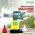Ralli RF-01 Mini 2 L Fogging Machine For Disinfection and Sanitization