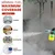 Ralli RF-01 Mini 2 L Fogging Machine For Disinfection and Sanitization