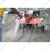 Ralli RRT 100P, 5.3HP 4 Stroke Petrol Power Weeder/Cultivator, Suitable for Garden & Agricultural Use