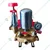 Ralli RTP-22, High Pressure Triple Piston HTP Pump For Cleaning, Car Washing, Agriculture Fertilizer & Pesticide Spaying