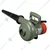 Ralli Wolf 1.5 m³/min Single Speed Portable Industrial Air Blower 350 W, 6 Months Warranty (NWB)