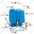 Ralli SX-200 Hi-Tech Manual Knapsack Sprayer with Brass material Pump for Agriculture and Garden use