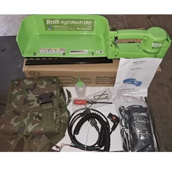 Ralli 24V Battery Operated Cordless Tea Plucker / Tea Harvester Battery With Battery and Charger