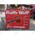 Ralli Wolf 3.8 m³/min Variable Speed Electric Blower 600 W, 6 Months Warranty (RB 500)