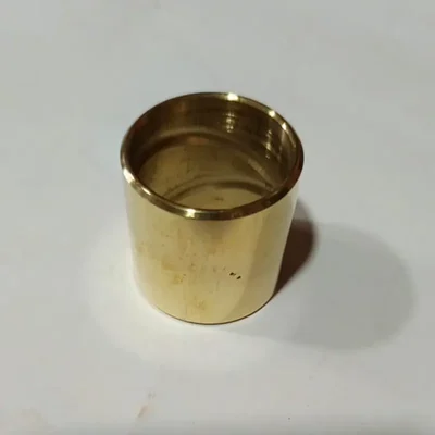 Rana Steering Bush (Set of 4) Brass Type for Tractors, SS 372