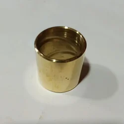 Rana Steering Bush (Set of 4) Brass Type for Tractors, SS 372