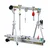 Heavy Duty 500 Kg Load Capacity Portable Rapid Gantry Crane For Lifting