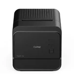 CoiNel 79mm High-Speed 200mms POS Desktop Thermal Receipt Printer with Auto-Cutter for Cafés and Retail