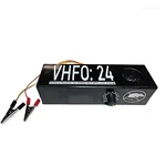 Ultrasonic Rat and Rodent Repellent System to Prevent Car Damage Done by Rats & Rodents