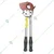 Nutronics Heavy Duty Ratchet Cable Cutter upto 300mm (J40)