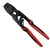 Toolstar - Ratchet Crimping tool 0.75mm 2 to 16mm²(TS-514B)