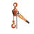 Crossbee 0.75 Ton Ratchet Lever Hoist With 6 mm Chain-Single Fall(Chain Length-3 Meter)