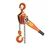 HT 1.5 Ton Ratchet Lever Hoist With 3 Meter Max. Lifting Height, 8 mm Chain