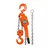 HT 6 Ton Ratchet Lever Hoist With 3 Meter Max. Lifting Height, 8 mm Chain