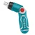 Total 13 IN 1 Ratchet Screwdriver set (TACSD30136)