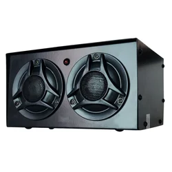 Earth Innovation Ultrasonic Repelling Device for 3500-4000 sq feet Area | 1-year Warranty | EI-13RDUO