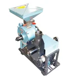 2 HP Rava Machine with 12 Inch (300 mm) Grinding Wheel Diameter