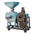 14 inch Rava Machine with 3 HP Motor and 40-50 Kg/hr Capacity