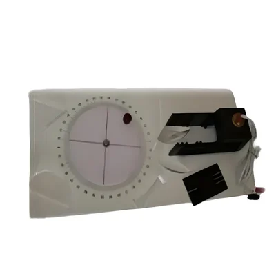 Reliant Lab Ray Track Apparatus for Law of Reflection Study