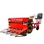 RBD SPR-D10 Self Power Reaper with Seat – Heavy-Duty 10HP Self-Start Harvesting Machine