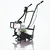 RBD 2 Stroke 3 HP 63 CC Petrol Engine Mini Tiller for Agriculture With 2 Years Warranty