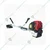 RBD 5 in 1 Petrol Brush Cutter, 4 Stroke 50 CC Engine With 2 Years Warranty
