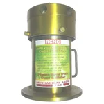 RCNC 75 Ton Capacity Mechanical Screw Jack for Truck, Trailers, Tipper Truck, etc. - 380 mm Max. Lifting Height