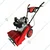 Really RH-3800D,  7HP, 4 Stroke Front Rotary Diesel Power Weeder With 15 Inch Rotavator for Weed Control & Med Making