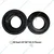 Oil Seal (35*40*18) (5 Pieces) For Reaper Machine, E12857666