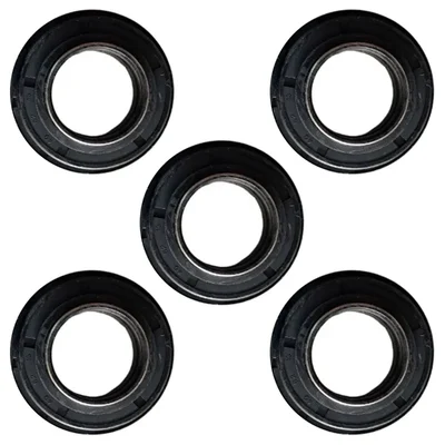 Oil Seal (35*40*18) (5 Pieces) For Reaper Machine, E12857666