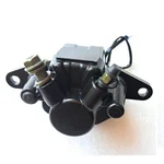 Naks Rear Brake Caliper Assembly Compatible for Ola Electric scooter