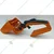 Rear Handle Assy, for Stihl MS230/250 Petrol Chainsaw, MS250-034