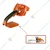 Rear Handle Assy, for Stihl MS230/250 Petrol Chainsaw, MS250-034