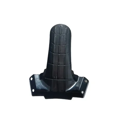 Premium Quality Impact Resistant Plastic Rear Wheel Inner Fender Mudguard Guard for Okinawa Electric Scooter