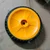 Premium Quality Rear Wheel Set For 50L Commercial Manual Drive Type Sweeper (Pack Of 2)