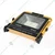 Gramstrong Rechargeable 100W Portable Solar Led Flood Light with 15000 mAh Battery and USB Port For Garden, Parks (1 Year Warranty)